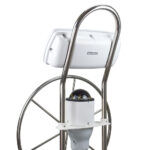 NAVPOD SYSTEM POD PRECUT FOR RAYMARINE AXIOM9(+) 1 INST