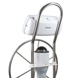 NAVPOD SYSTEM POD PRECUT FOR RAYMARINE AXIOM9(+) 1 INST