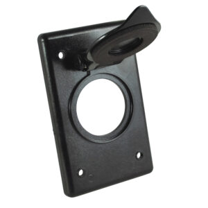 MARINCO 2018MB SPRING LOADED FLIP LID COVER