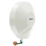 RITCHIE VENTURE FRONT COVER