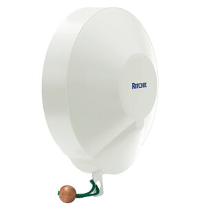 RITCHIE VENTURE FRONT COVER