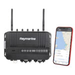 RAYMARINE YACHTSENSE LINK MOBILE ROUTER