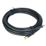 VESPER CELL LOW LOSS PATCH CABLE