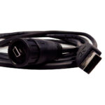 VESPER WATERPROOF LOCKING USB CABLE 15 FT