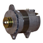 BALMAR 97EHD SERIES ALTERNATOR 190A, 24V, SADDLEMT