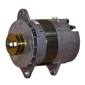 BALMAR 97EHD SERIES ALTERNATOR 190A, 24V, SADDLEMT