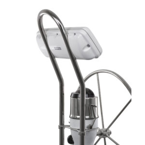 NAVPOD SYSTEM POD PRECUT FO AXIOM 7 OR PLUS & 2 INST