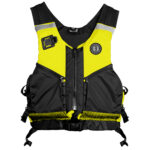 MUSTANG OPERATIONS SUPPORT WATER RESCUE VEST XS/S