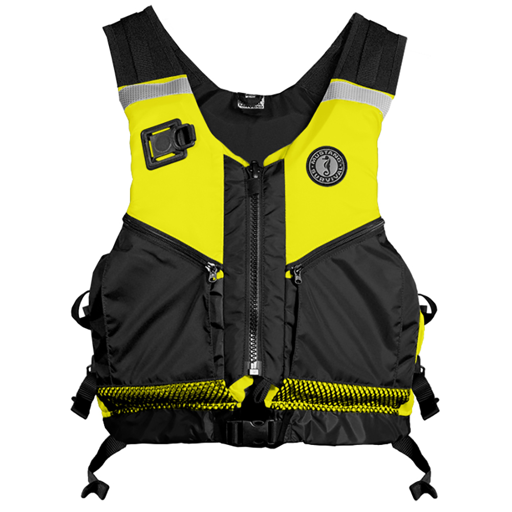 MUSTANG OPERATIONS SUPPORT WATER RESCUE VEST XS/S