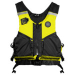MUSTANG OPERATIONS SUPPORT WATER RESCUE VEST XL/XXL