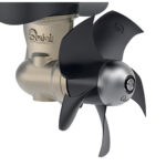 QUICK PROPELLER FOR D185 RH FOR BOW THRUSTER