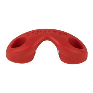 SCHAEFER RED CAM FAIRLEAD