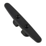 SCHAEFER 6" ALUMINUM DECK CLEAT