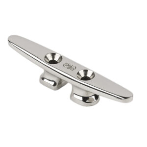 SCHAEFER 3" STAINLESS STEEL CLEAT