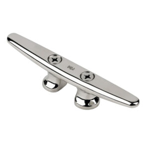 SCHAEFER 4.75" STAINLESS STEEL CLEAT