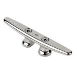 SCHAEFER 6" STAINLESS STEEL CLEAT