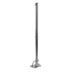 SCHAEFER 24" DOUBLE STANCHION