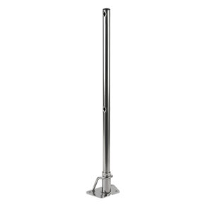 SCHAEFER 24" DOUBLE STANCHION