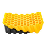 CAMCO CURVED LEVELER AND  WHEEL CHOCK