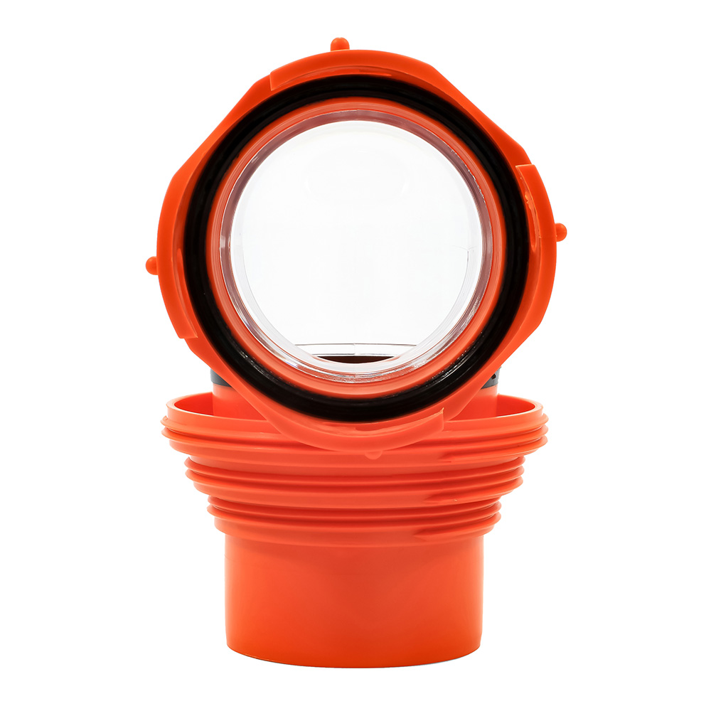 CAMCO RHINOFLEX ELBOW 4 IN 1 ADAPTER WI SWIVEL BAYONET - Image 4