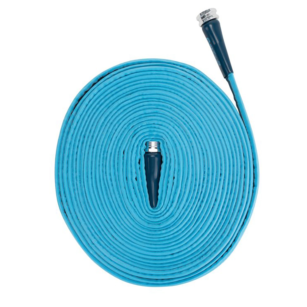 CAMCO EVOFLEX2 25' DRINKING WATER HOSE FABRIC REINFORCED - Image 2