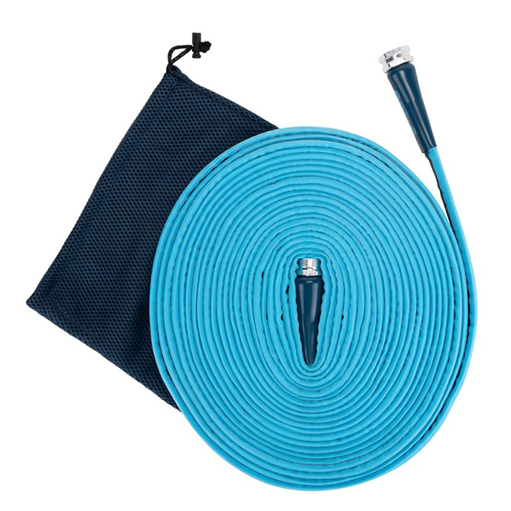 CAMCO EVOFLEX2 25' DRINKING WATER HOSE FABRIC REINFORCED - Image 3