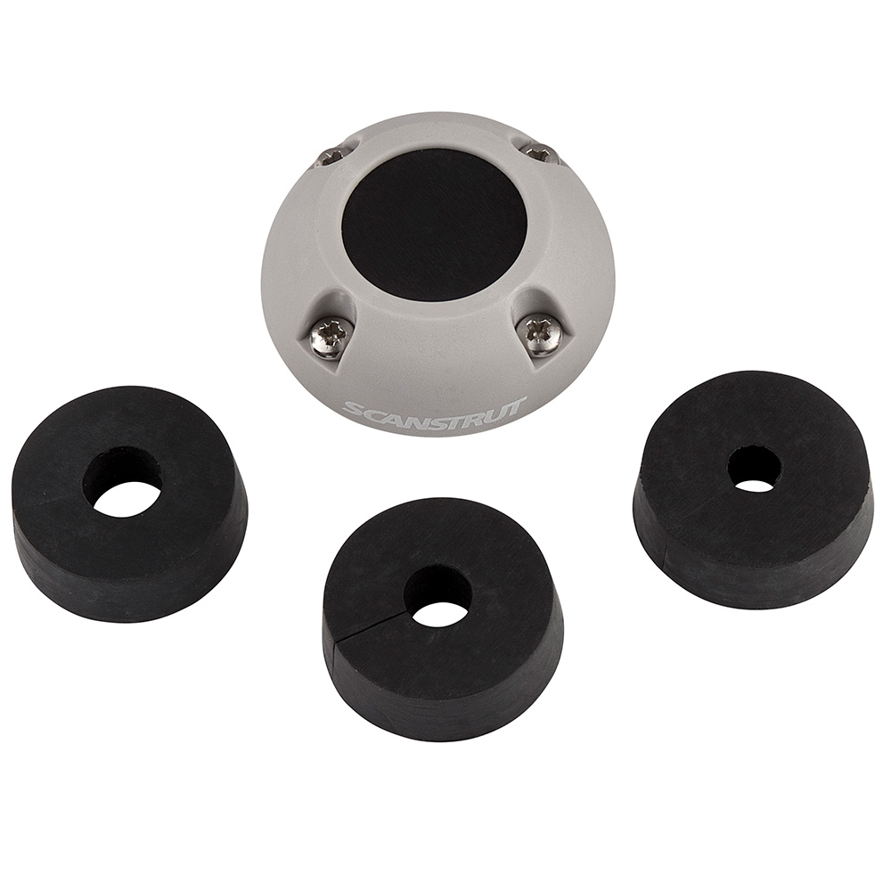 SCANSTRUT MEDIUM DECK SEAL CONNECTOR - 1.18" CABLES FROM - Image 2