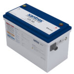 XANTREX 125AH 12V (GROUP 31) LIFEPO4 LITHIUM BATTERY
