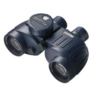 STEINER NAVIGATOR PRO 7X50 BINOCULARS W/ COMPASS