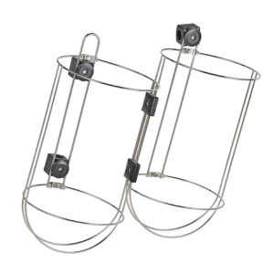 POLYFORM 12" DIAMETER FENDER HOLDER KIT - 2 PACK