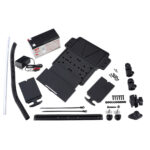 LOWRANCE PORTABLE KAYAK KIT