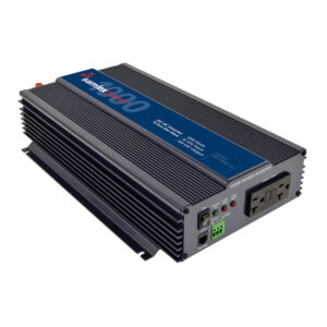 SAMLEX PST-1000F-12 PURE SINE WAVE INVERTER 12V INPUT 120