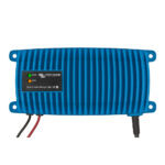 VICTRON BLUESMART IP67 CHARGER 24/12(1) 120V NEMA 5-15