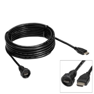 HUMMINBIRD AD HDMI IN 10 HDMI IN CABLE FOR APEX