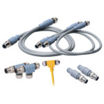 MARETRON NMEA 2000 STARTER KIT 2 1 POWERTAP TEE 2 MALE