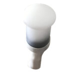 SHADOW-CASTER ROUND ACCENT LIGHT RGB DIFFUSED WHITE