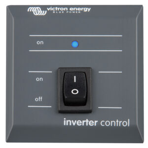 VICTRON PHOENIX INVERTER CONTROL VE.DIRECT