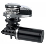 QUICK PRINCE DP2 512 WINDLASS ONLY 500W 12V 1/4" GYPSY