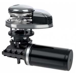 QUICK PRINCE DP2 512 WINDLASS ONLY 500W 12V 1/4" GYPSY