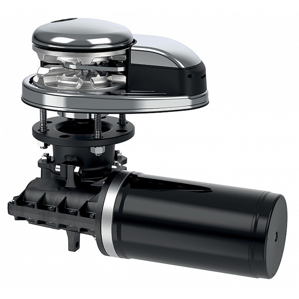 QUICK PRINCE DP2 512 WINDLASS ONLY 500W 12V 1/4" GYPSY