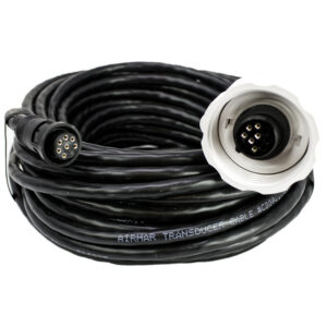 AIRMAR NMEA 0183 WEATHERSTATION CABLE 15M 33-862-01