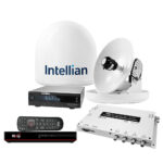 INTELLIAN I2 US SYSTEM W/ DISH/BELL MIM-2 (W/ 3M RG6