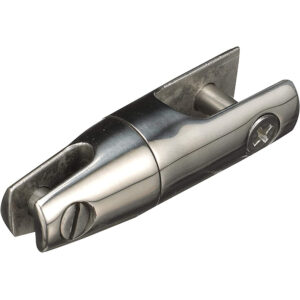 LEWMAR ANCHOR SWIVEL FIXED 3/8" , 1/2" , 7/16" CHAIN