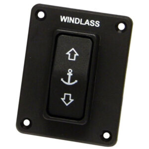LEWMAR GUARDED WINDLASS ROCKER SWITCH