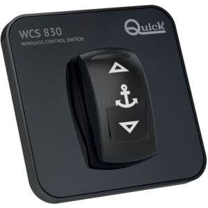 QUICK WCS830 WINDLASS CONTROL SWITCH