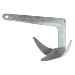 LEWMAR CLAW ANCHOR 33LB / 15KG