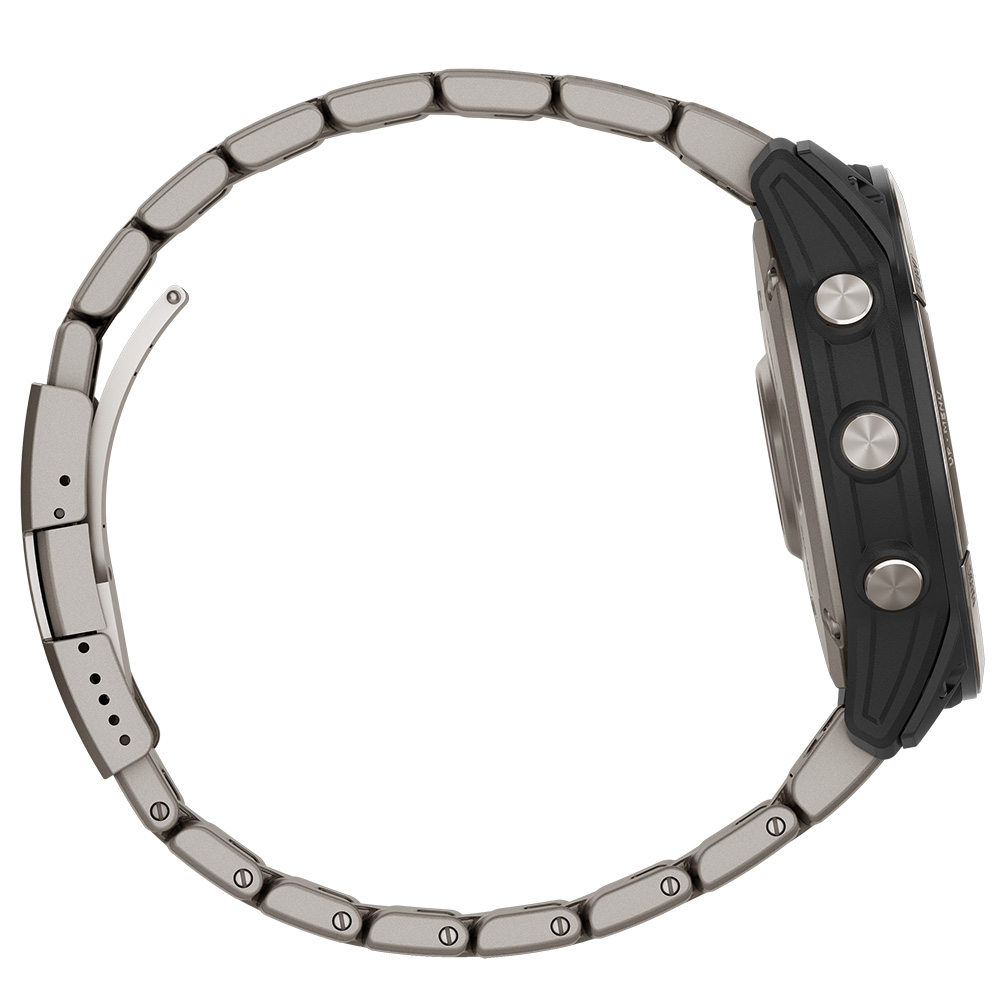 GARMIN QUATIX 7X SOLAR EDITION - Image 3