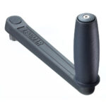 LEWMAR ALLOY WINCH HANDLE 8" NON-LOCKING
