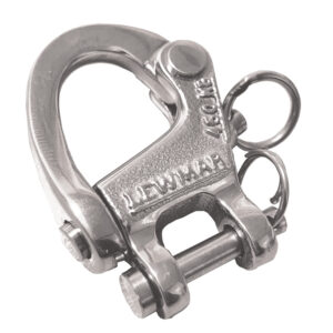 LEWMAR 72MM SYNCHRO SNAP SHACKLE