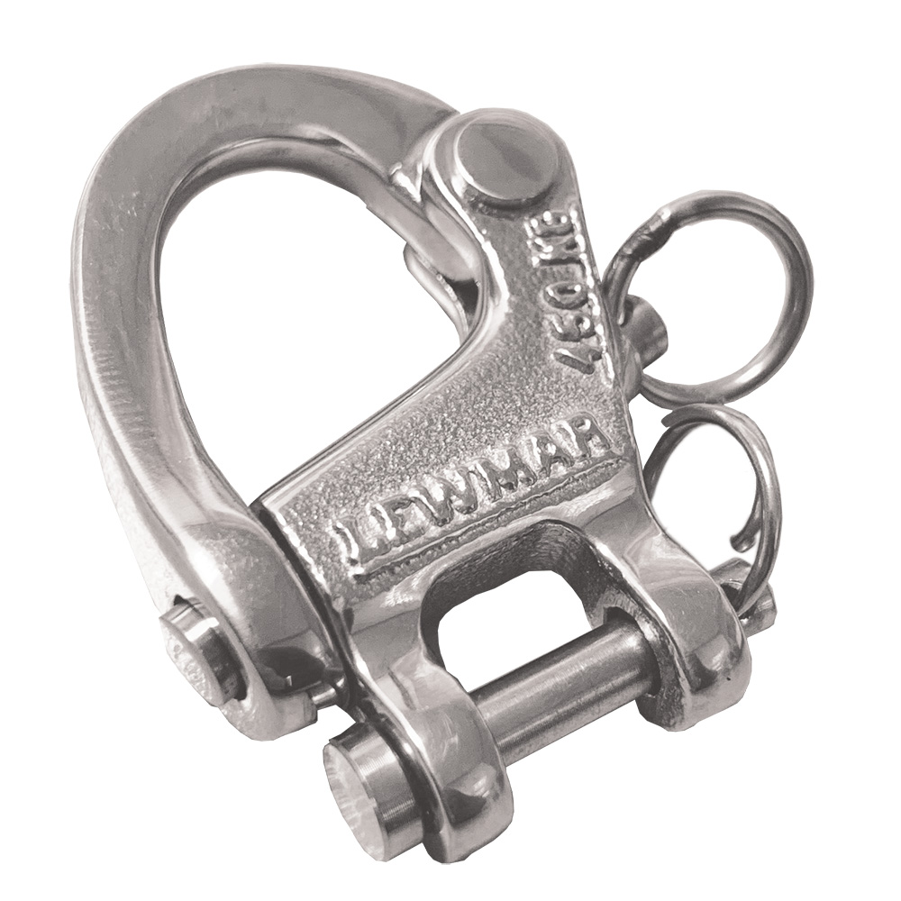 LEWMAR 72MM SYNCHRO SNAP SHACKLE